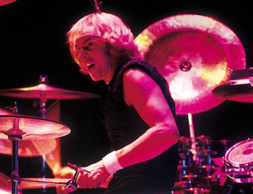 Ask YES – Friday 27th May 2013 – Alan White