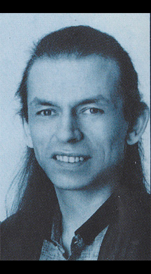 Steve Howe