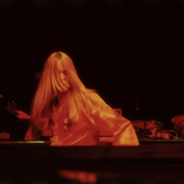 Rick Wakeman