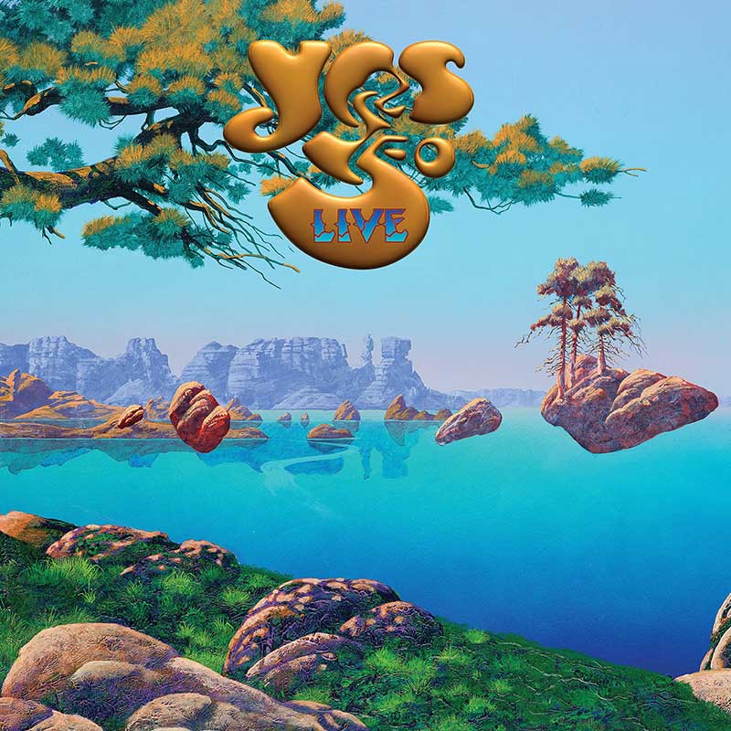 YES50 Live